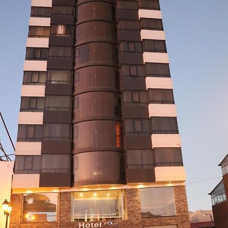 Hotel Polo Cusco Suites Eksteriør billede