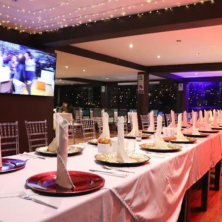 Hotel Polo Cusco Suites Eksteriør billede