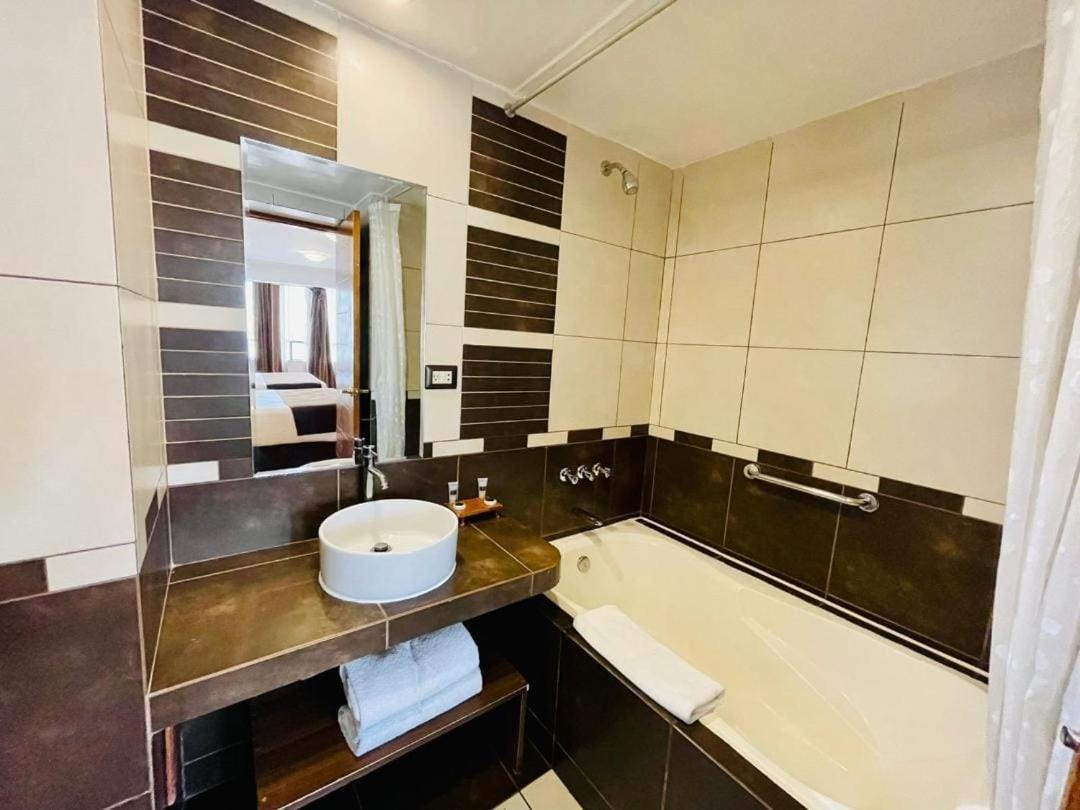 Hotel Polo Cusco Suites Eksteriør billede