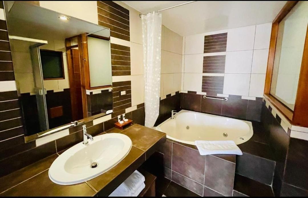 Hotel Polo Cusco Suites Eksteriør billede