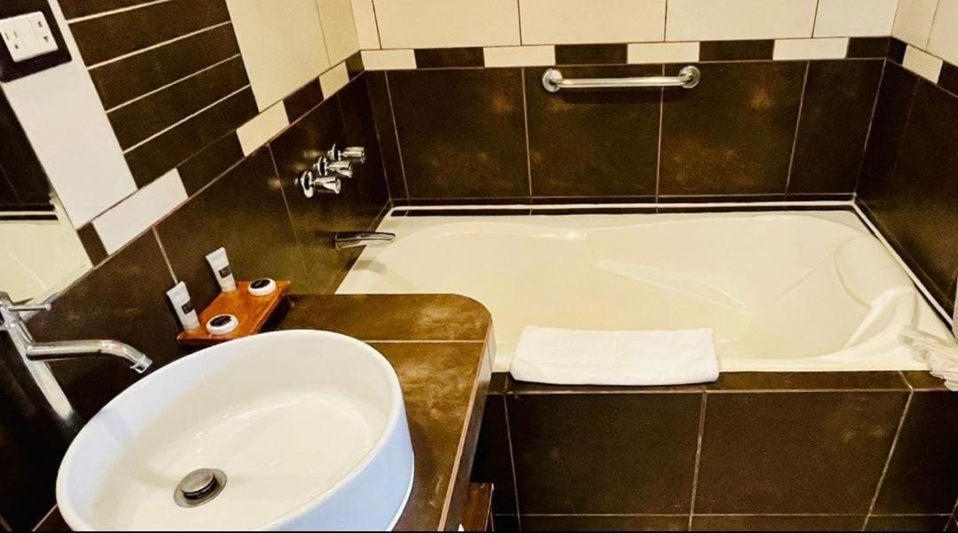 Hotel Polo Cusco Suites Eksteriør billede