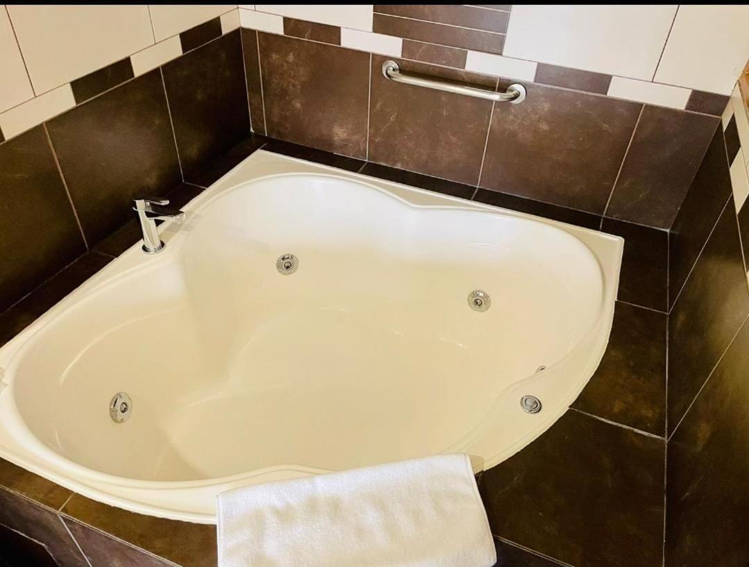Hotel Polo Cusco Suites Eksteriør billede
