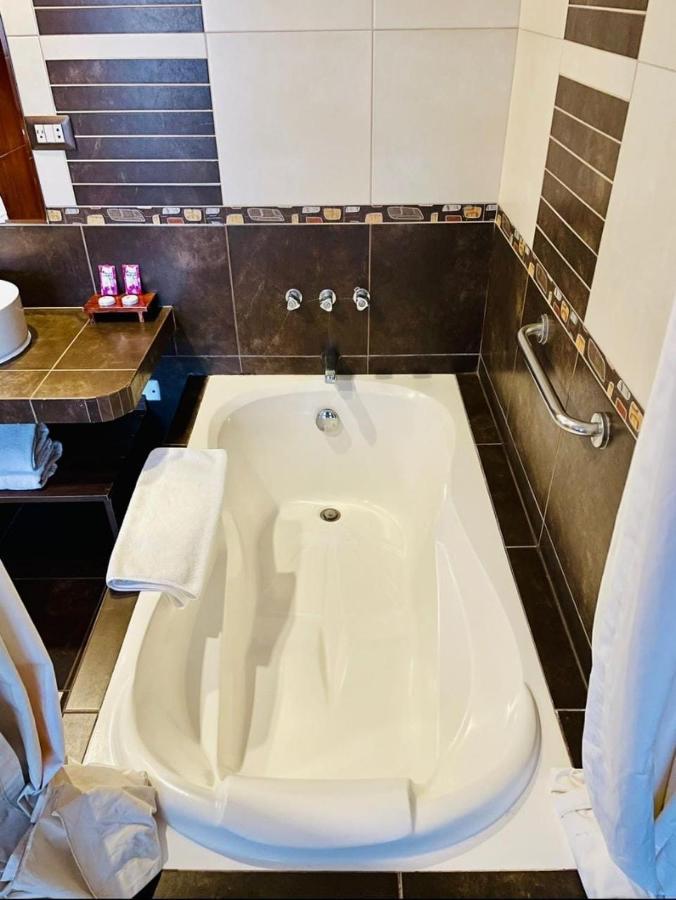 Hotel Polo Cusco Suites Eksteriør billede