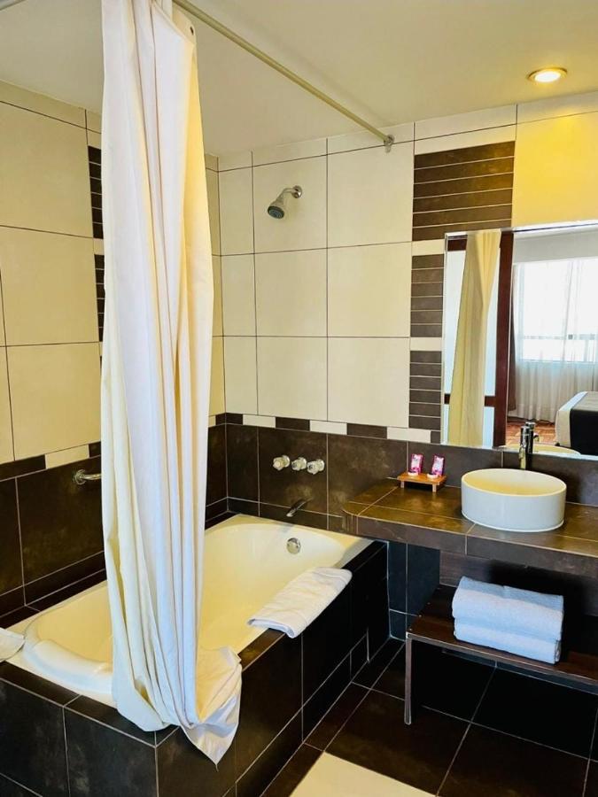 Hotel Polo Cusco Suites Eksteriør billede