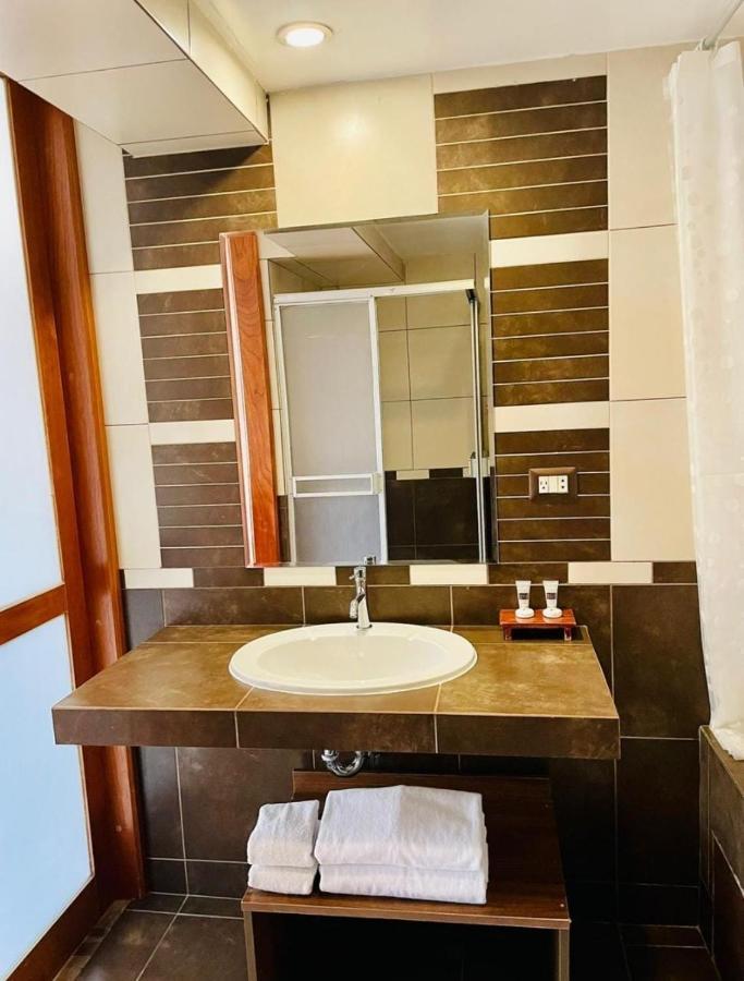 Hotel Polo Cusco Suites Eksteriør billede