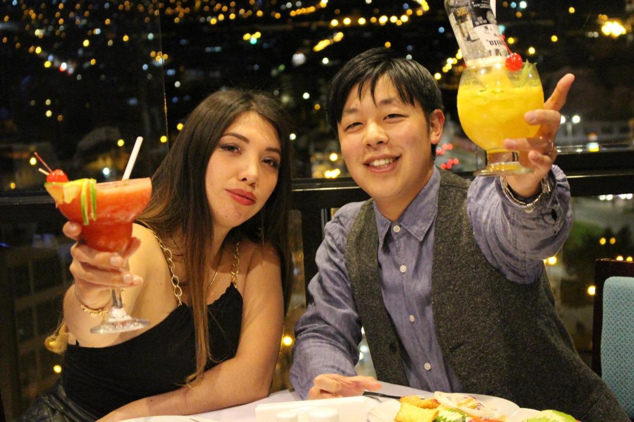 Hotel Polo Cusco Suites Eksteriør billede