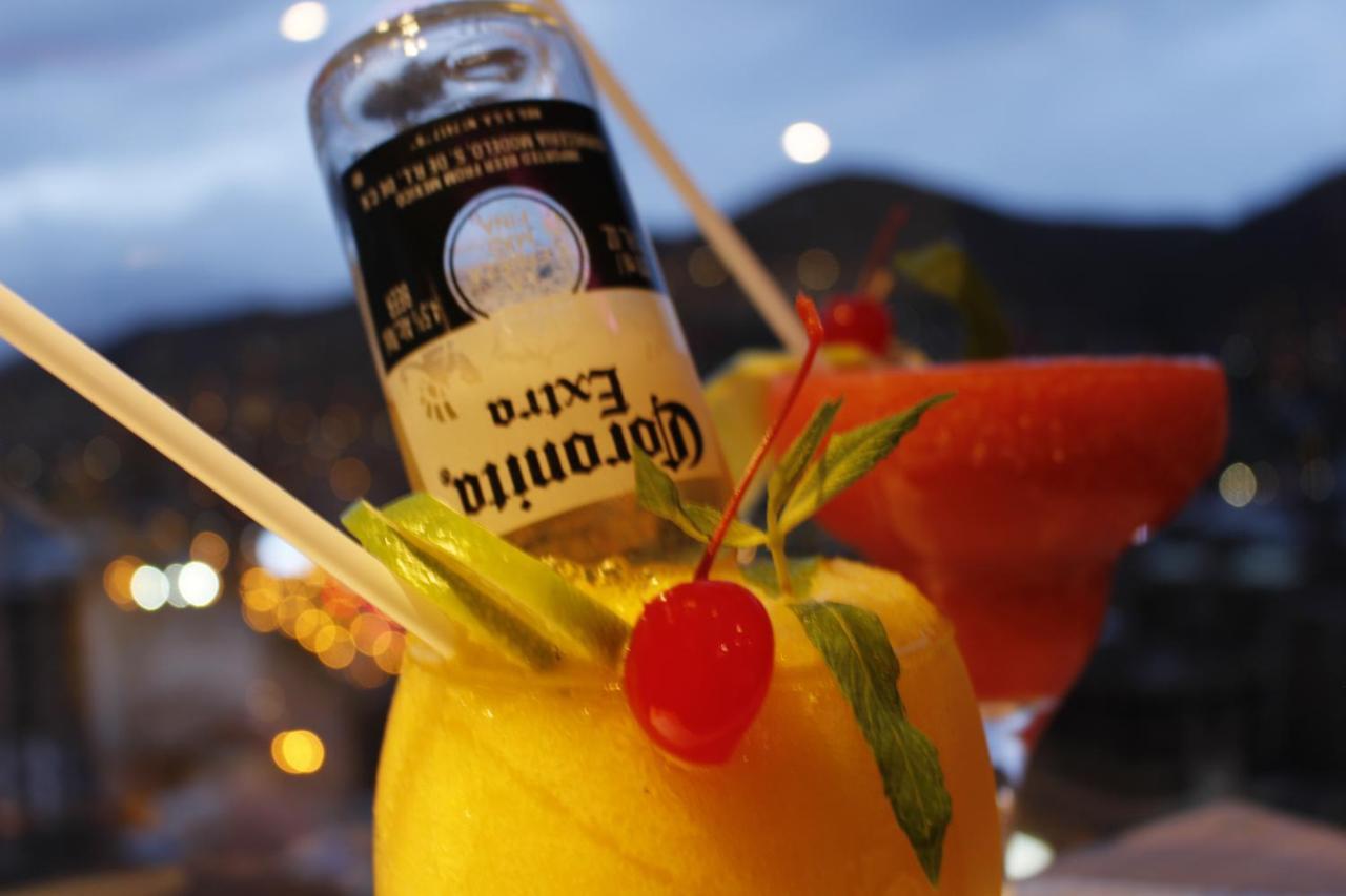 Hotel Polo Cusco Suites Eksteriør billede